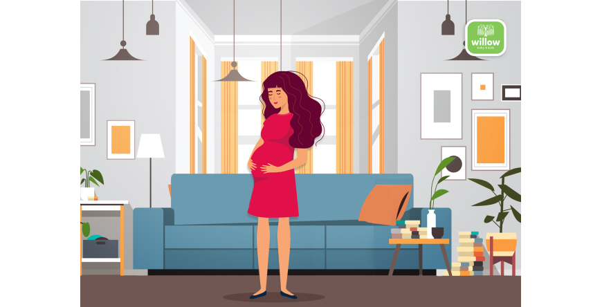 Begini Siklus Tidur Bayi dalam Kandungan Hingga Lahir